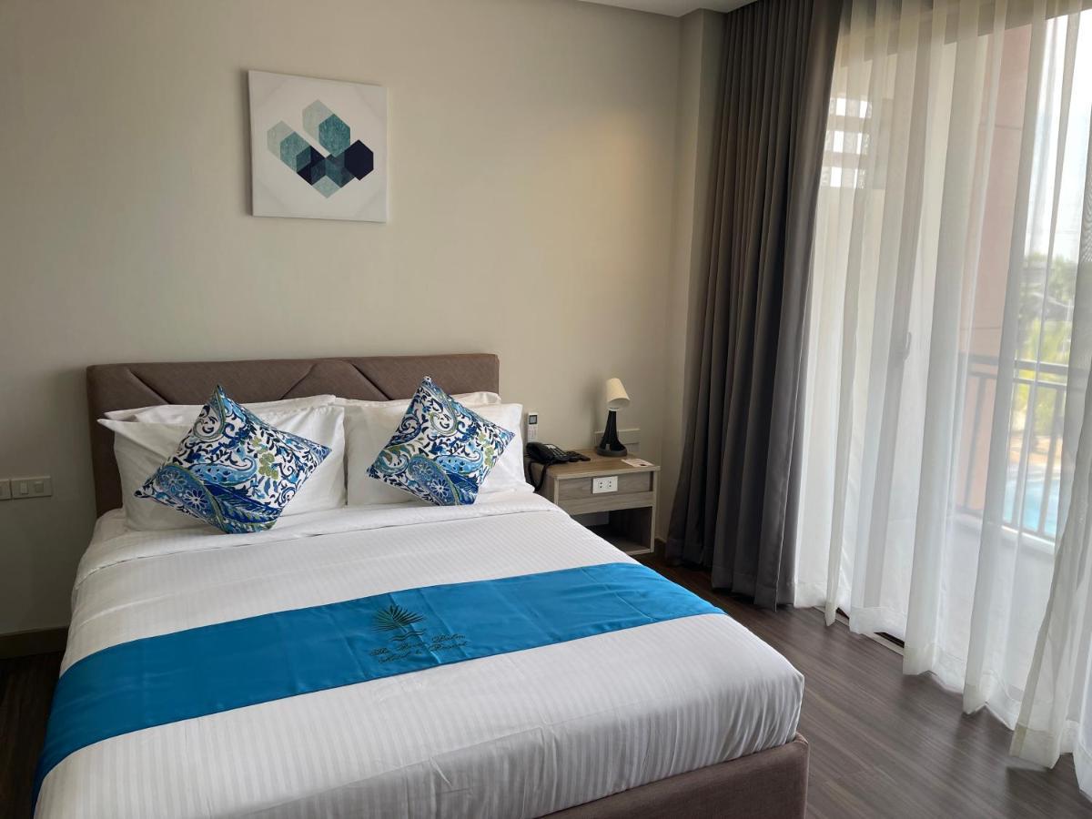 River Palm Hotel And Resort Powered By Cocotel Bugallon Phòng bức ảnh