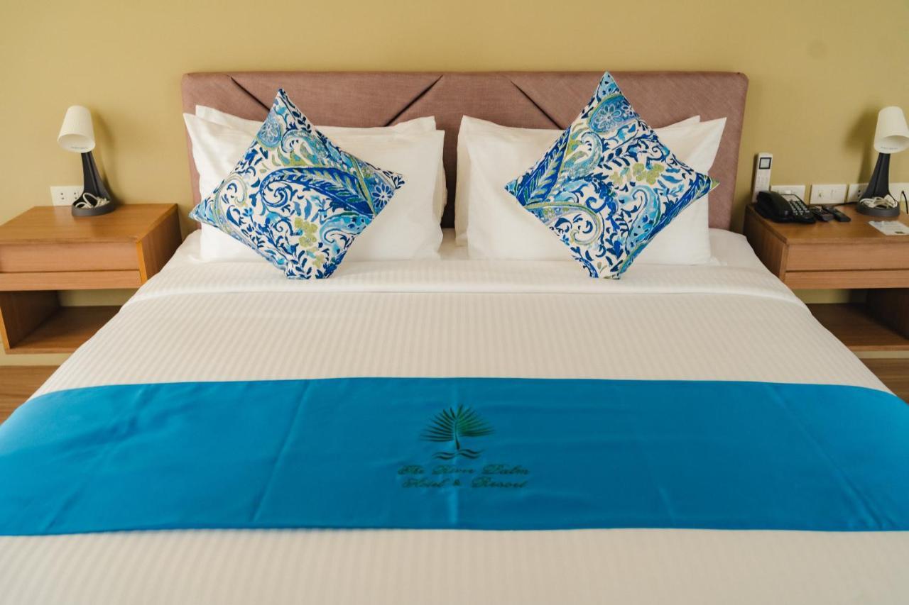 River Palm Hotel And Resort Powered By Cocotel Bugallon Phòng bức ảnh