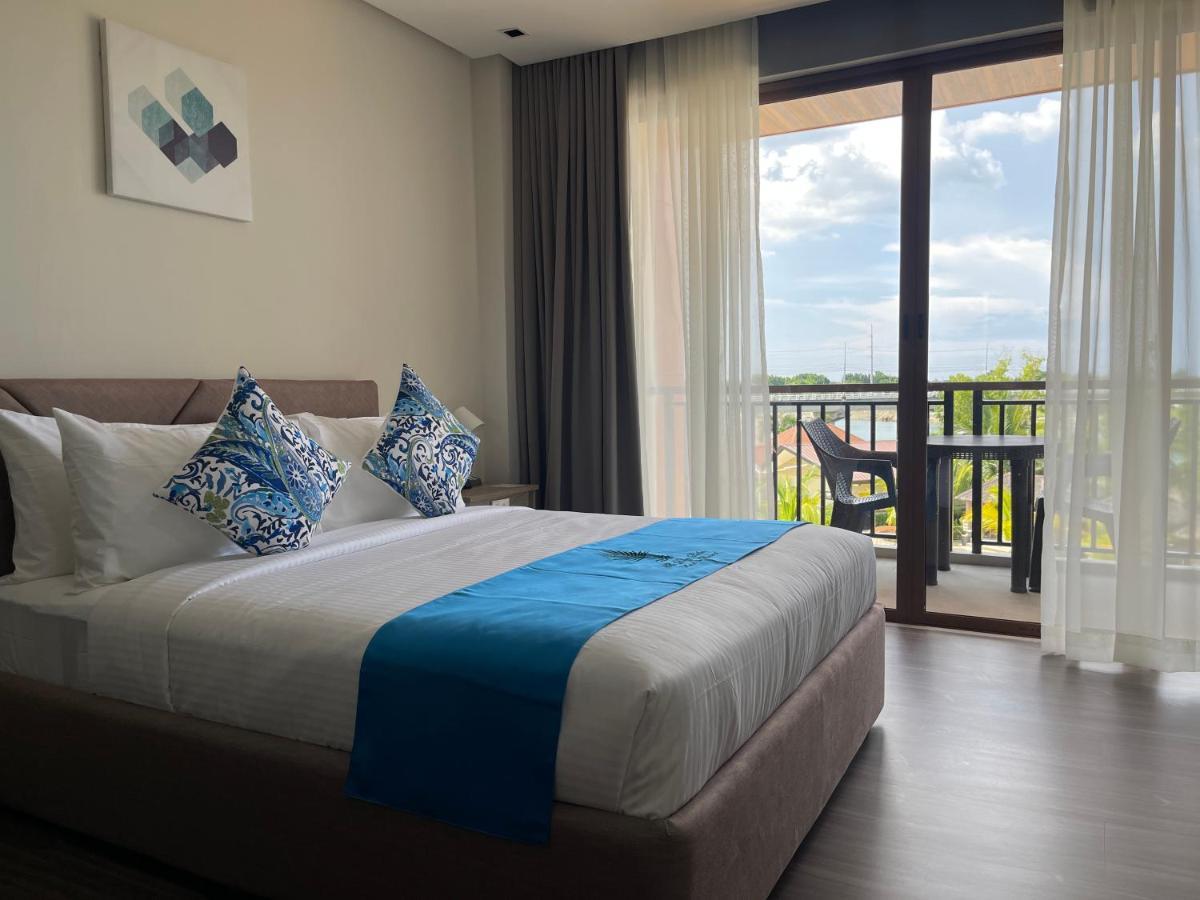 River Palm Hotel And Resort Powered By Cocotel Bugallon Phòng bức ảnh