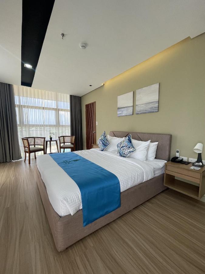 River Palm Hotel And Resort Powered By Cocotel Bugallon Phòng bức ảnh